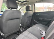 CHEVROLET SONIC