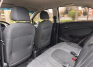 CHEVROLET SAIL