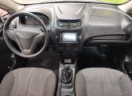 CHEVROLET SAIL