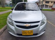 CHEVROLET SAIL