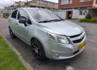 CHEVROLET SAIL