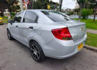 CHEVROLET SAIL