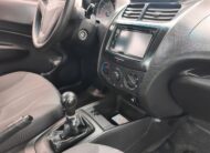 CHEVROLET SAIL