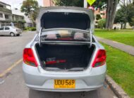 CHEVROLET SAIL