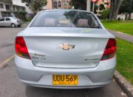 CHEVROLET SAIL