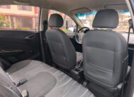 CHEVROLET SAIL