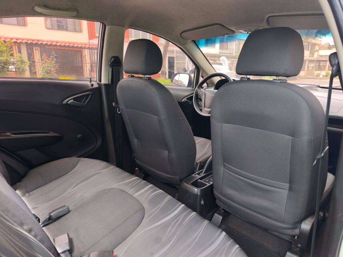 CHEVROLET SAIL