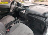 CHEVROLET SAIL