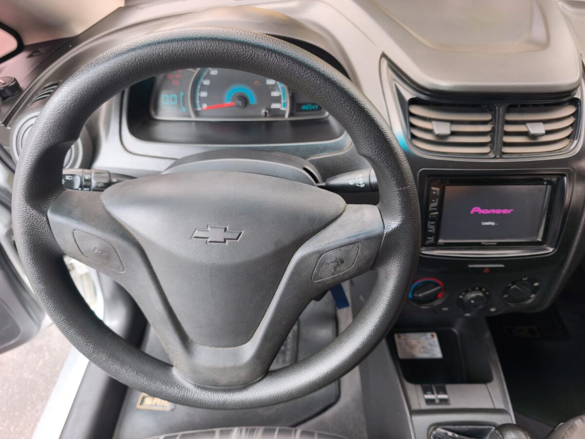 CHEVROLET SAIL