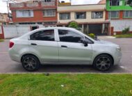 CHEVROLET SAIL