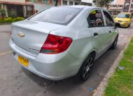 CHEVROLET SAIL