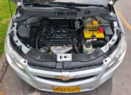 CHEVROLET SAIL