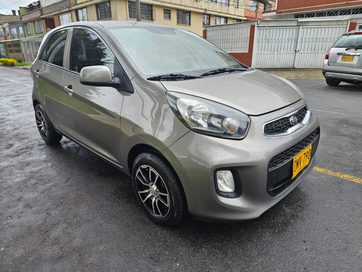 KIA PICANTO