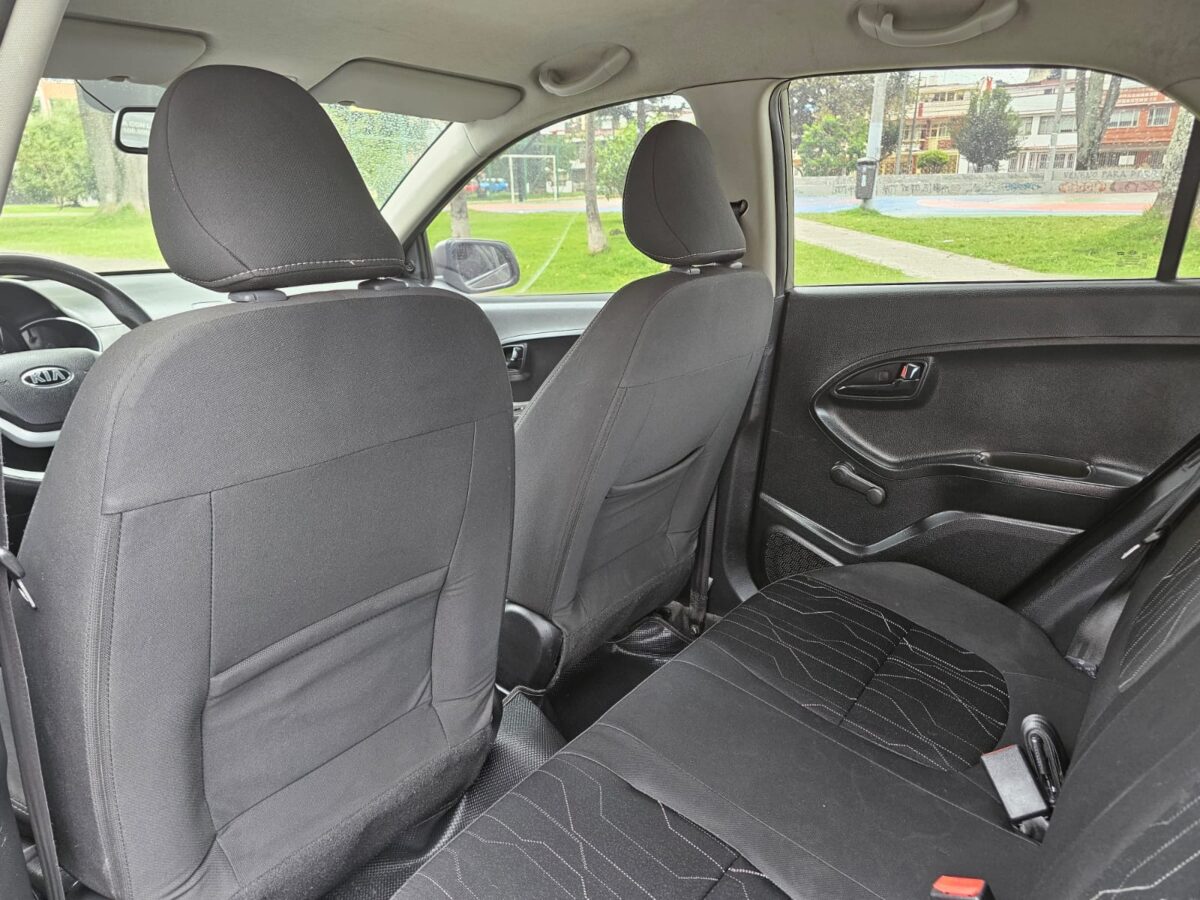 KIA PICANTO