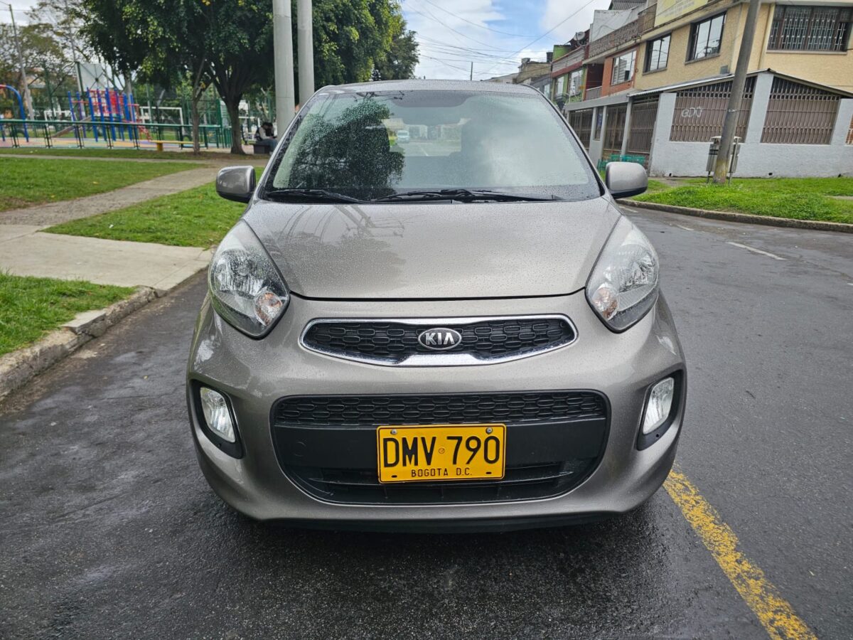 KIA PICANTO