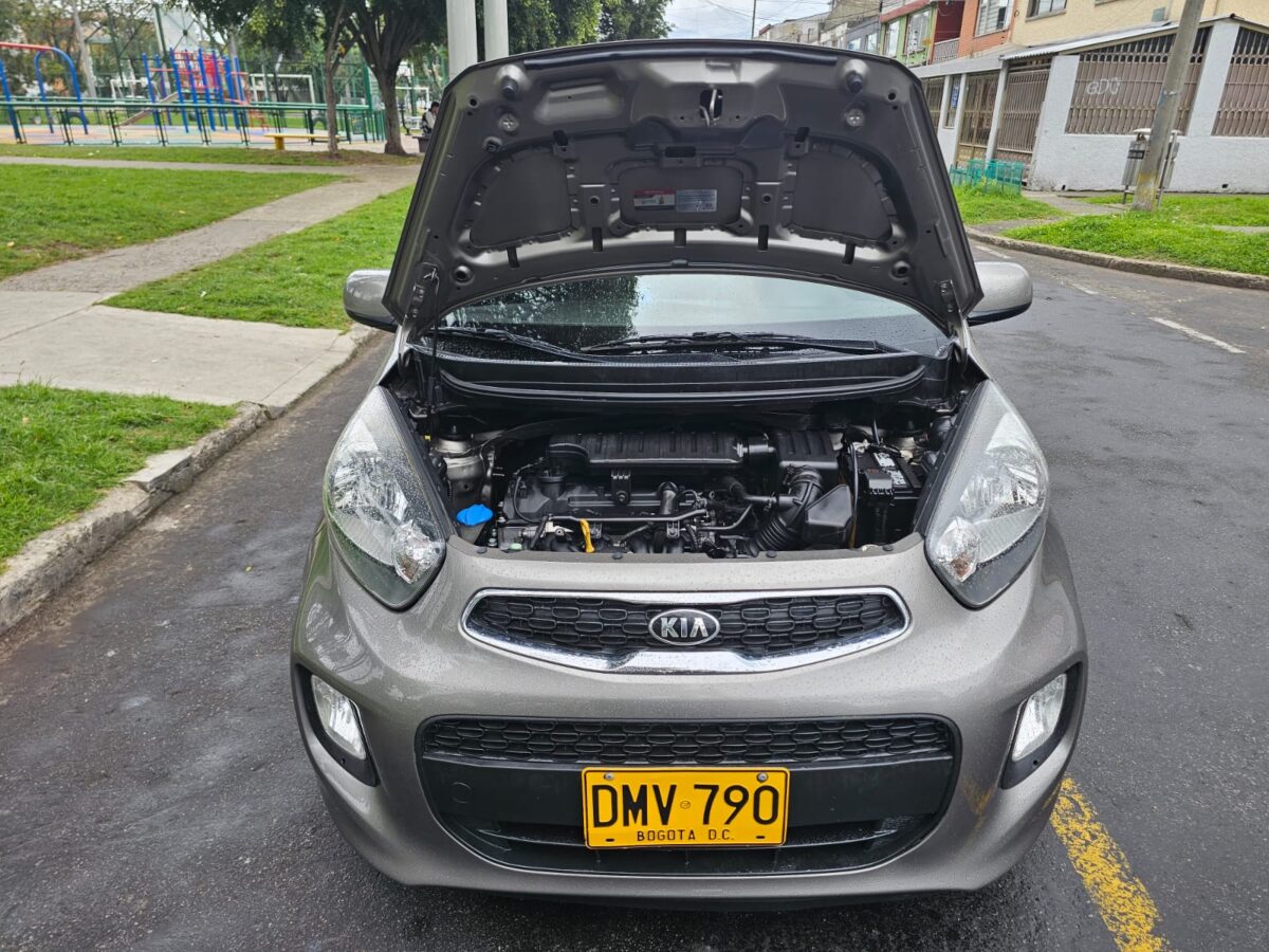 KIA PICANTO