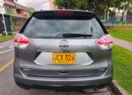 NISSAN X TRAIL T32