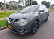 NISSAN X TRAIL T32