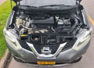 NISSAN X TRAIL T32
