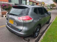 NISSAN X TRAIL T32