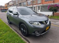 NISSAN X TRAIL T32