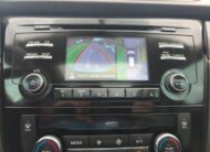 NISSAN X TRAIL T32