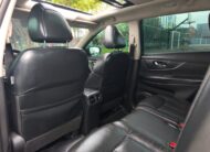 NISSAN X TRAIL T32