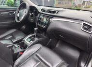 NISSAN X TRAIL T32