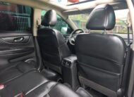 NISSAN X TRAIL T32
