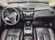 NISSAN X TRAIL T32