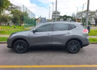 NISSAN X TRAIL T32