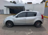 RENAULT SANDERO EXPRESSION
