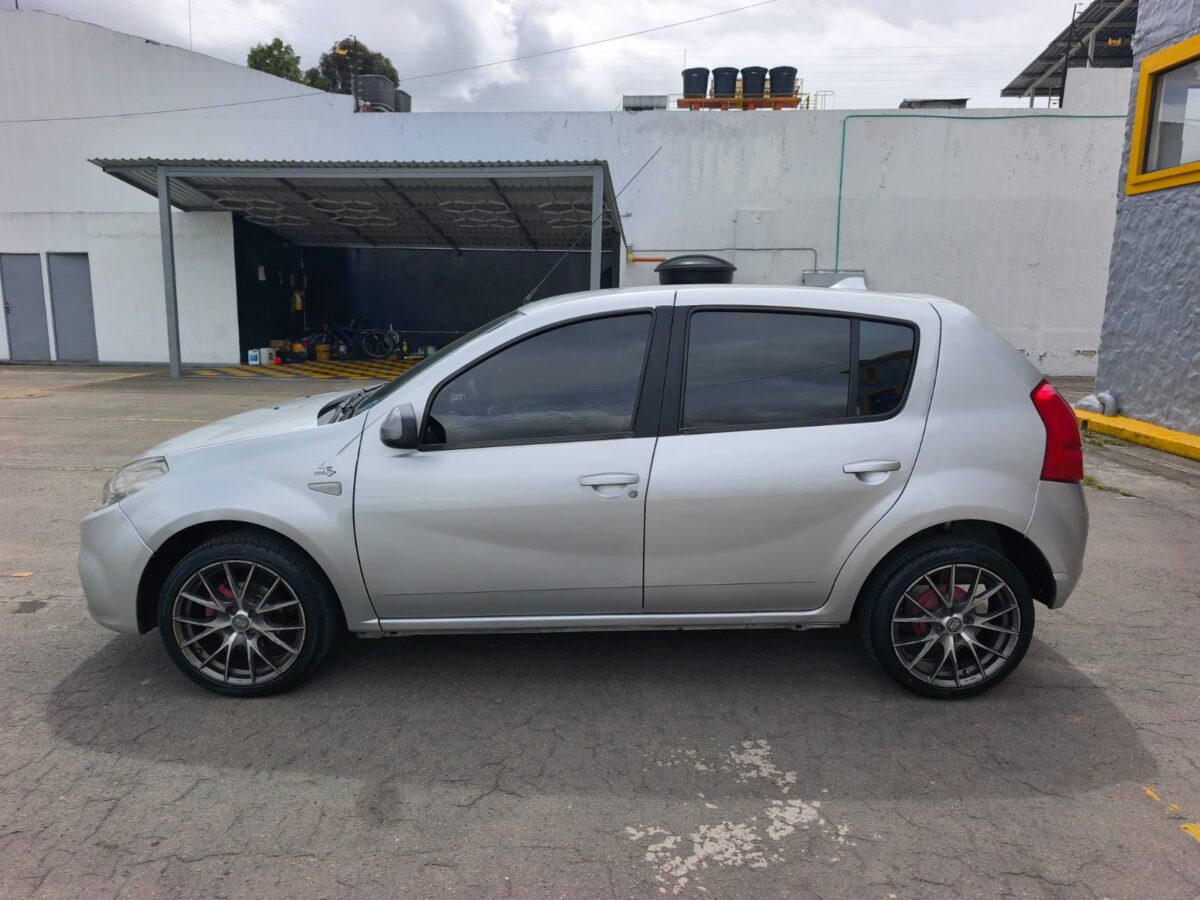 RENAULT SANDERO EXPRESSION