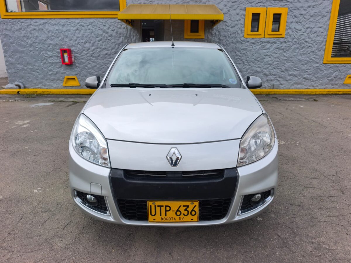 RENAULT SANDERO EXPRESSION