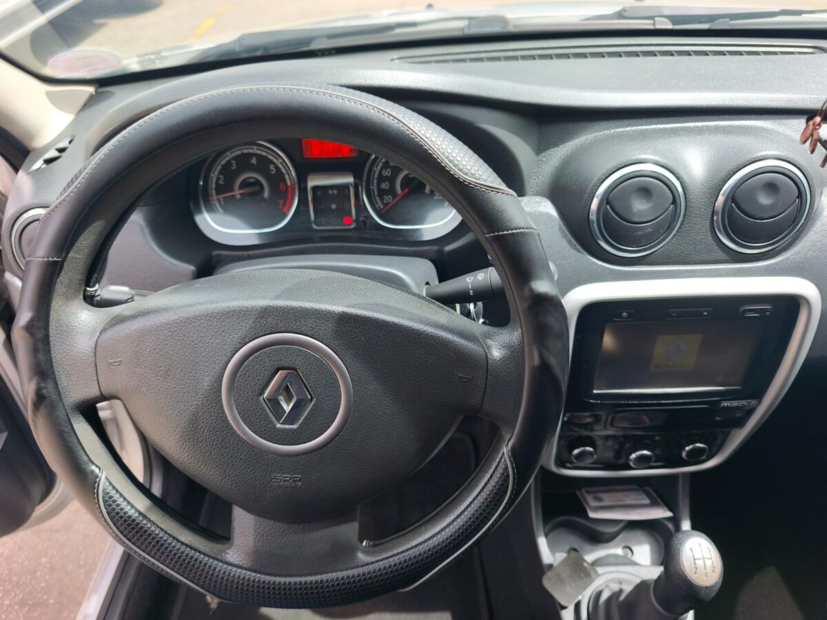 RENAULT SANDERO EXPRESSION