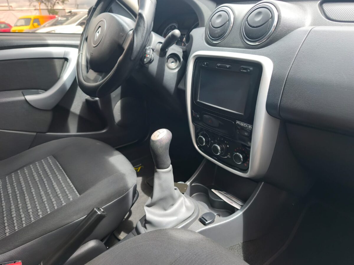 RENAULT SANDERO EXPRESSION