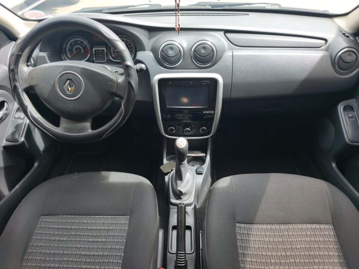 RENAULT SANDERO EXPRESSION