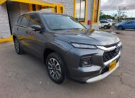 SUZUKI  GRAN VITARA