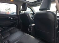 SUZUKI  GRAN VITARA