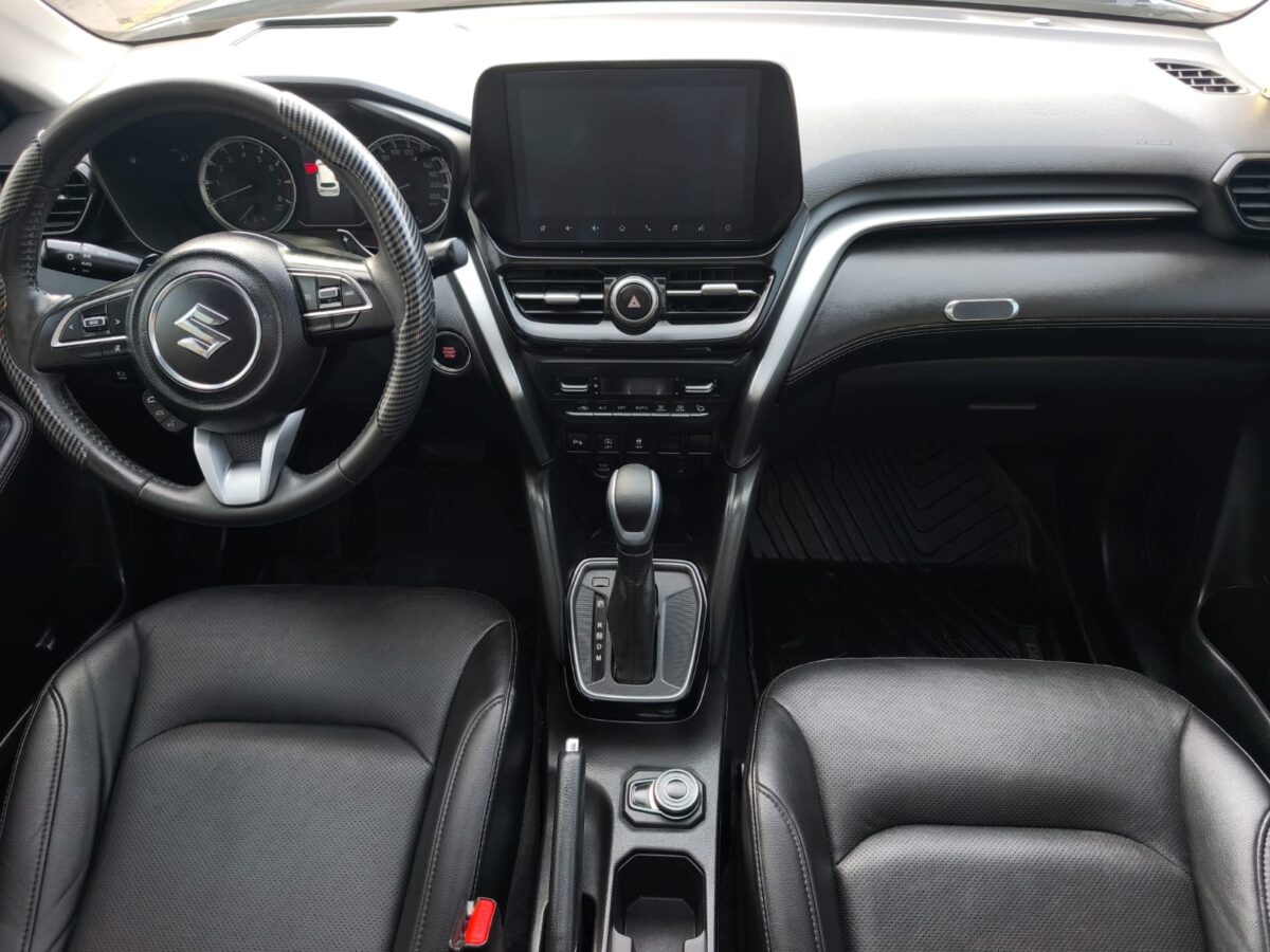 SUZUKI  GRAN VITARA