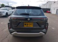SUZUKI  GRAN VITARA