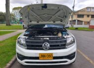 VOLKSWAGEN AMAROK TRENDLINE