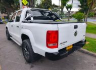 VOLKSWAGEN AMAROK TRENDLINE