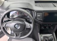 VOLKSWAGEN AMAROK TRENDLINE