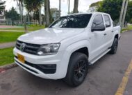VOLKSWAGEN AMAROK TRENDLINE