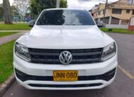 VOLKSWAGEN AMAROK TRENDLINE