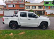 VOLKSWAGEN AMAROK TRENDLINE