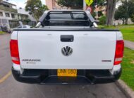 VOLKSWAGEN AMAROK TRENDLINE
