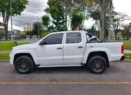 VOLKSWAGEN AMAROK TRENDLINE