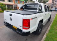 VOLKSWAGEN AMAROK TRENDLINE
